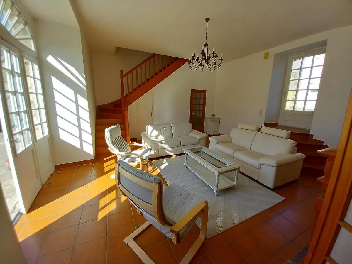 L'Orangerie Villa Pontivy