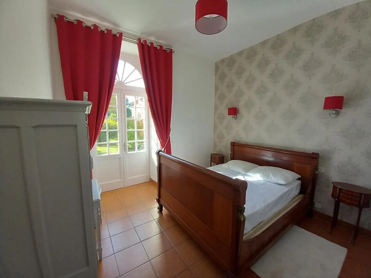 L'Orangerie Villa Pontivy