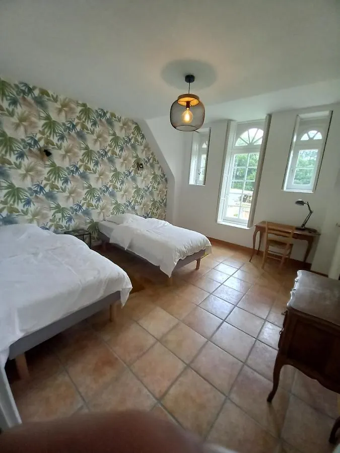 L'Orangerie Villa Pontivy Holiday home