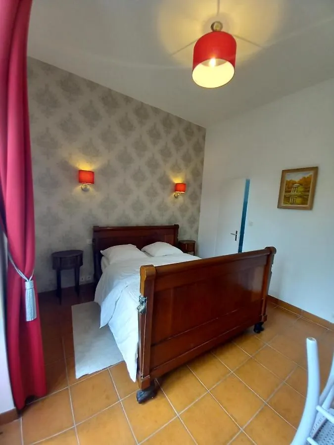 Holiday home L'Orangerie Villa Pontivy