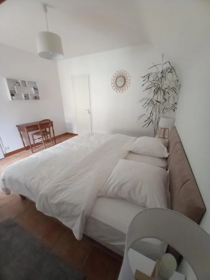 L'Orangerie Villa Pontivy Holiday home