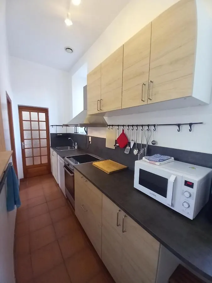 Holiday home L'Orangerie Villa Pontivy