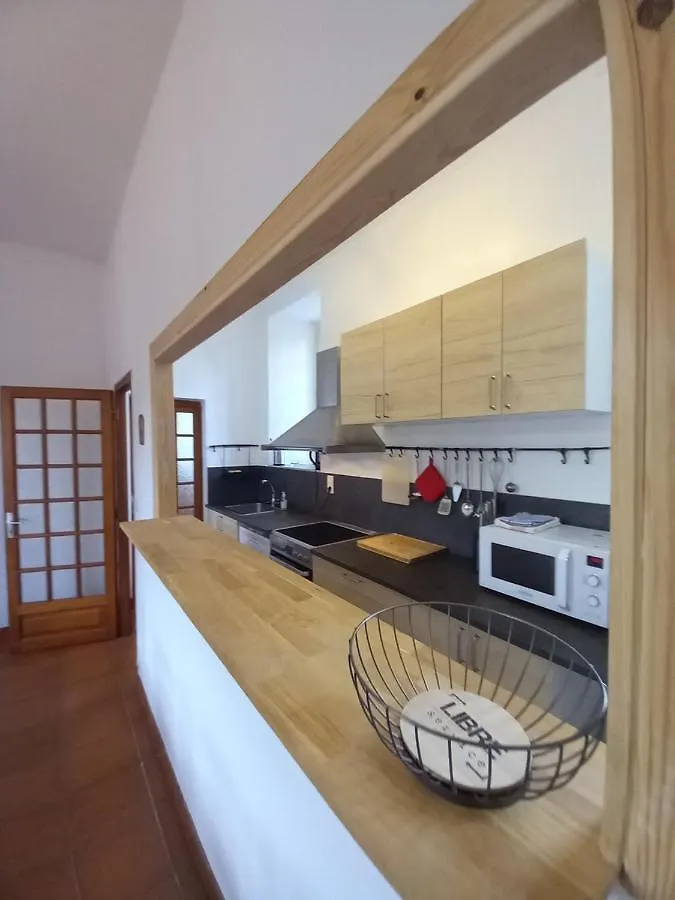 Holiday home L'Orangerie Villa Pontivy
