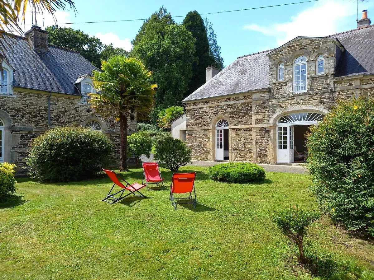 L'Orangerie Villa Pontivy