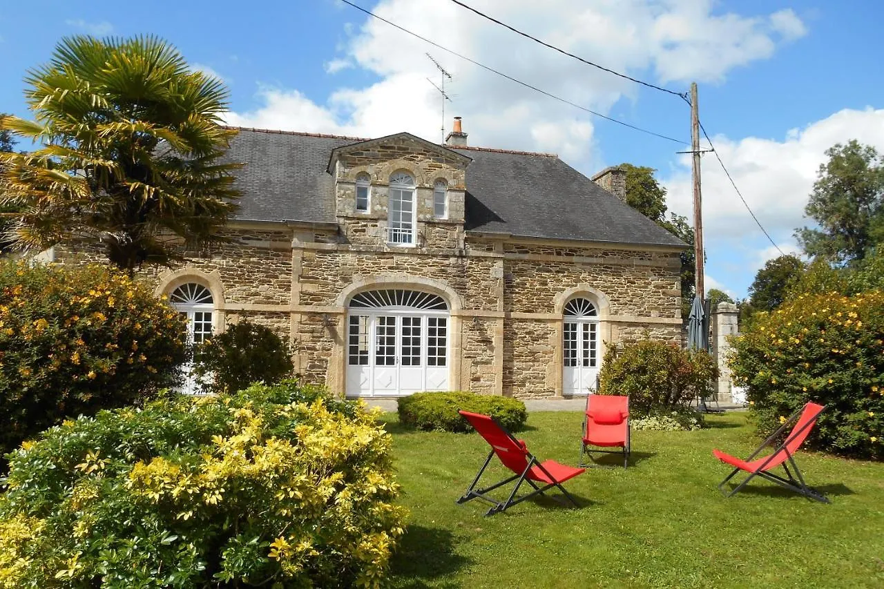 L'Orangerie Villa Pontivy